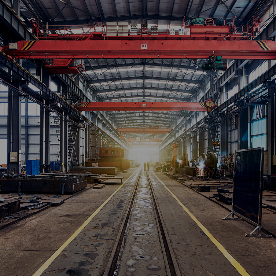 MRO工業(yè)品一站式解決方案